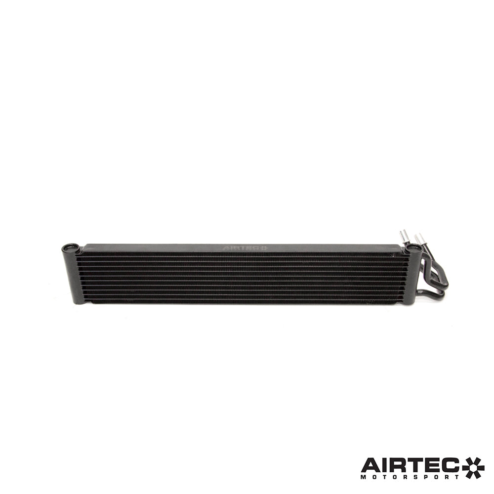 AIRTEC MOTORSPORT DCT TRANSMISSION COOLER FOR BMW M2 COMP, M3 & M4