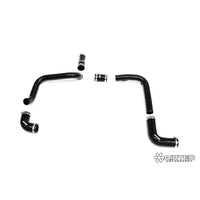 AIRTEC MOTORSPORT BIG BOOST PIPE KIT FOR RENAULT MEGLIO (MEGANE POWERED CLIO)