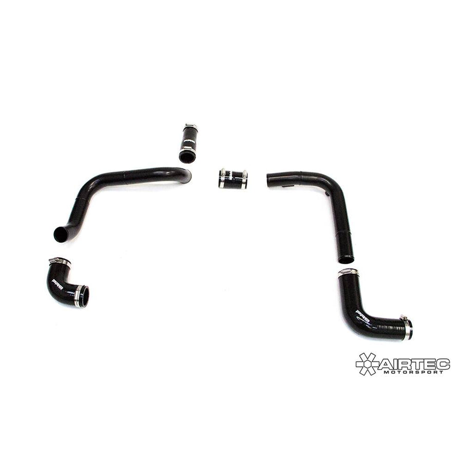 AIRTEC MOTORSPORT BIG BOOST PIPE KIT FOR RENAULT MEGLIO (MEGANE POWERED CLIO)
