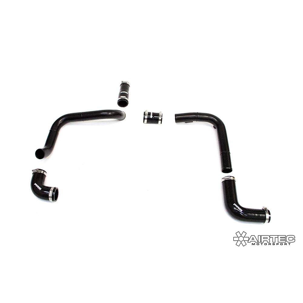 AIRTEC MOTORSPORT BIG BOOST PIPE KIT FOR RENAULT MEGLIO (MEGANE POWERED CLIO)