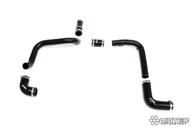 AIRTEC MOTORSPORT BIG BOOST PIPE KIT FOR RENAULT MEGLIO (MEGANE POWERED CLIO)