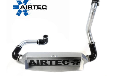AIRTEC INTERCOOLER UPGRADE FOR VAUXHALL ASTRA J 1.6 GTC