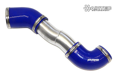 AIRTEC MOTORSPORT 70MM COLD SIDE BOOST PIPE FOR MK2 FOCUS RS
