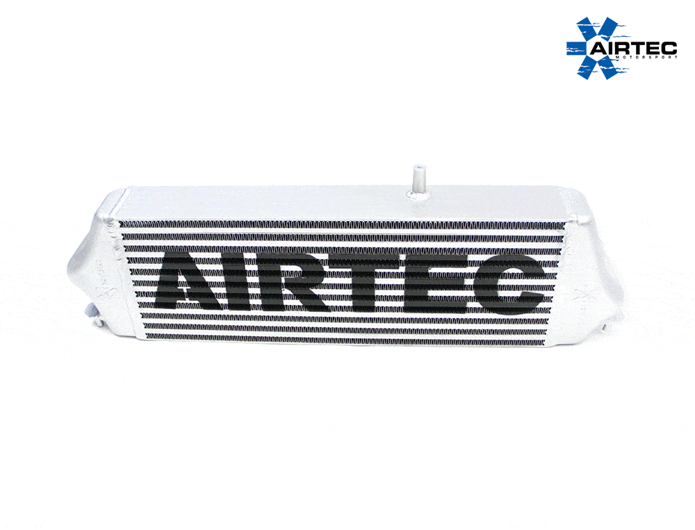 AIRTEC INTERCOOLER UPGRADE FOR 1.9 DIESEL RENAULT TRAFIC VAN