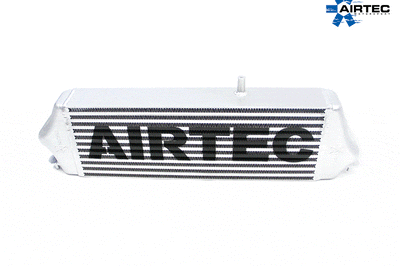 AIRTEC INTERCOOLER UPGRADE FOR 1.9 DIESEL RENAULT TRAFIC VAN
