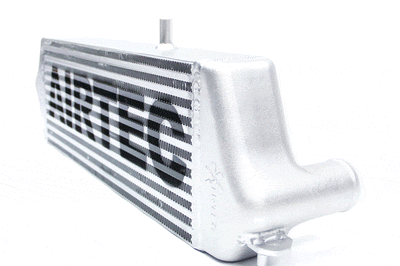 AIRTEC INTERCOOLER UPGRADE FOR 1.9 DIESEL RENAULT TRAFIC VAN