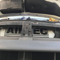 AIRTEC INTERCOOLER UPGRADE FOR 1.9 DIESEL RENAULT TRAFIC VAN