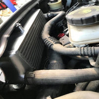 AIRTEC INTERCOOLER UPGRADE FOR 1.9 DIESEL RENAULT TRAFIC VAN