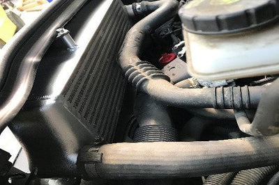 AIRTEC INTERCOOLER UPGRADE FOR 1.9 DIESEL RENAULT TRAFIC VAN