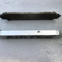 AIRTEC INTERCOOLER UPGRADE FOR 1.9 DIESEL RENAULT TRAFIC VAN