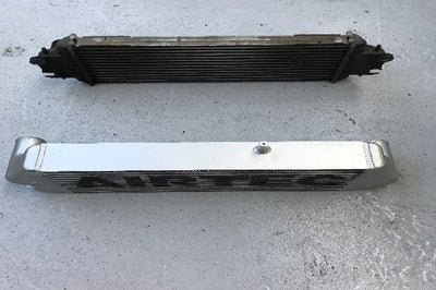 AIRTEC INTERCOOLER UPGRADE FOR 1.9 DIESEL RENAULT TRAFIC VAN