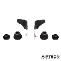 AIRTEC MOTORSPORT TWIN INTAKES FOR KIA STINGER GT 3.3 V6
