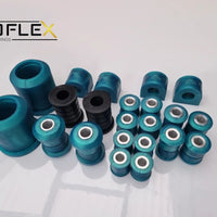 Ford Focus ST Mk2 (2005-2010) Full Bush Kit