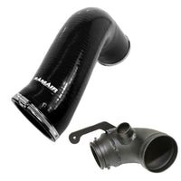 RamAir Silicone Induction Hose - VAG MQB Models (1.8 / 2.0 TSi / TFSi)