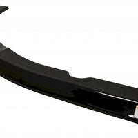 Maxton Design - FRONT SPLITTER V.2 AUDI RS6 C7