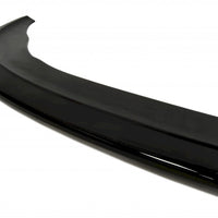 Maxton Design - FRONT SPLITTER V.2 SEAT LEON MK2 CUPRA / FR (FACELIFT)