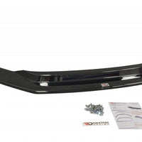 Maxton Design - FRONT SPLITTER V.1 AUDI R8 MK2