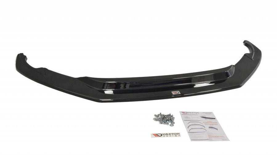 Maxton Design - FRONT SPLITTER V.1 AUDI R8 MK2