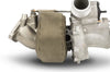 Ford Focus ST-4 Turbo Blanket 4-layer construction In Three Blanket Finishes