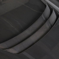 TOYOTA SUPRA 2019+ A90 ULTIMATE CARBON FIBRE KIT