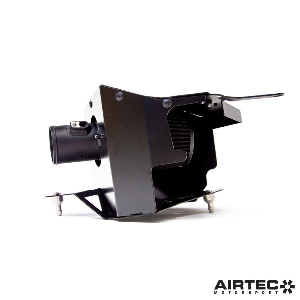 AIRTEC MOTORSPORT ENCLOSED INDUCTION KIT FOR FOCUS MK4 ST