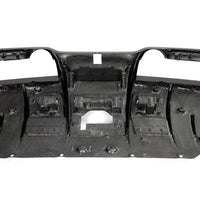 FERRARI F8 2019-2023 CARBON FIBRE DIFFUSER