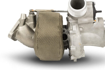 Ford Focus RS Turbo Blanket 4-layer construction In Three Blanket Finishes