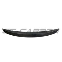 MERCEDES A CLASS W177 2018+ CARBON FIBRE ROOF SPOILER