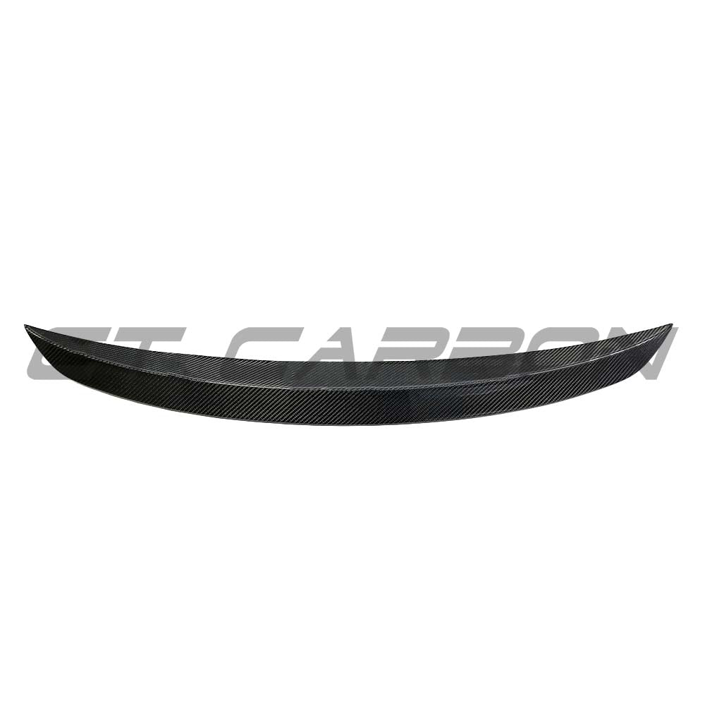 MERCEDES A CLASS W177 2018+ CARBON FIBRE ROOF SPOILER