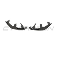 BMW G60 5 SERIES & I5 FULL CARBON FIBRE KIT - V2