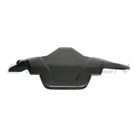 BMW F90 M5 & F91/92/93 M8 2018-2026 CARBON FIBRE LOWER ENGINE BAY COVER