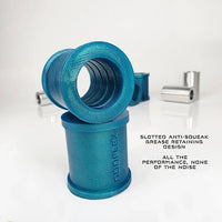 Ford Focus ST & RS Mk2 (2005-2010) Rear Lower Suspension Arm Bushes