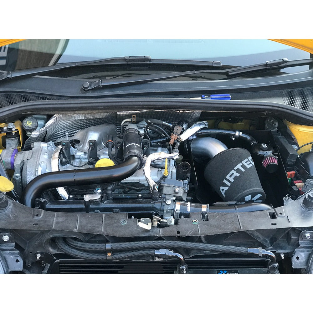 AIRTEC MOTORSPORT BIG BOOST PIPE KIT FOR RENAULT MEGLIO (MEGANE POWERED CLIO)