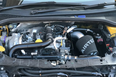 AIRTEC MOTORSPORT BIG BOOST PIPE KIT FOR RENAULT MEGLIO (MEGANE POWERED CLIO)