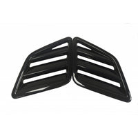Maxton Design - Corsa D Bonnet Vents