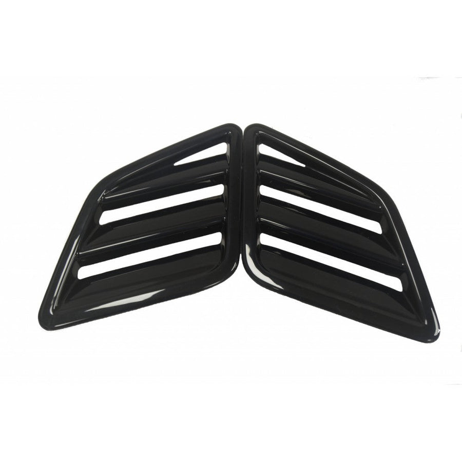 Maxton Design - Corsa D Bonnet Vents