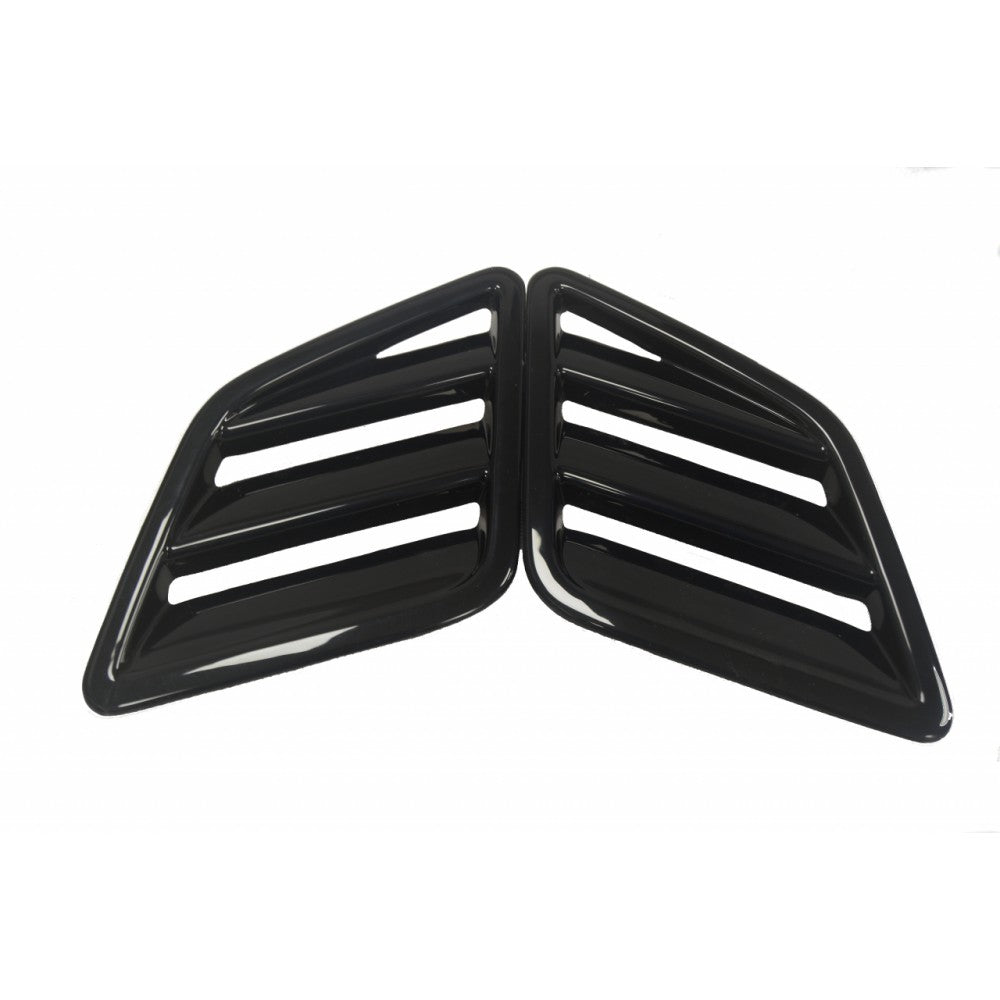 Maxton Design - Corsa D Bonnet Vents
