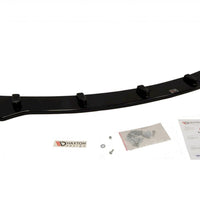 Maxton Design - FRONT SPLITTER BMW 5 E60 / E61 FACELIFT