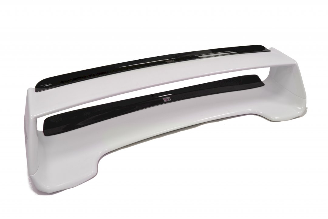 Maxton Design - UPPER SPOILER CAP SUBARU IMPREZA WRX STI (BLOBEYE)