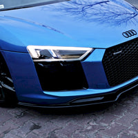 Maxton Design - FRONT SPLITTER V.2 AUDI R8 MK2