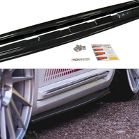 Maxton Design - SIDE SKIRTS DIFFUSERS VW BEETLE (2011-2015)