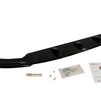 Maxton Design - FRONT SPLITTER VW T5 SPORTLINE