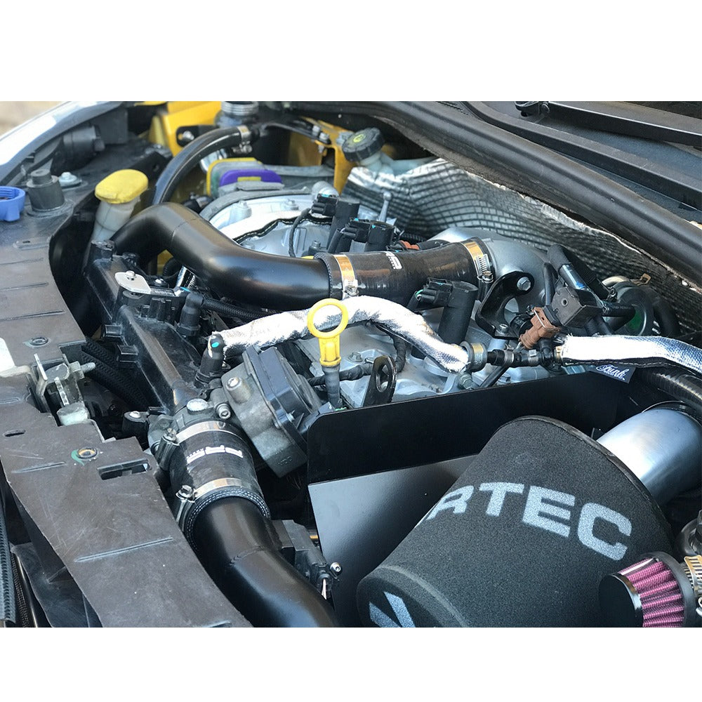 AIRTEC MOTORSPORT BIG BOOST PIPE KIT FOR RENAULT MEGLIO (MEGANE POWERED CLIO)