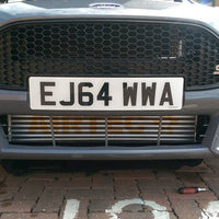 AIRTEC Stage 2 Intercooler Upgrade for Focus Mk3 & 3.5 ST 250