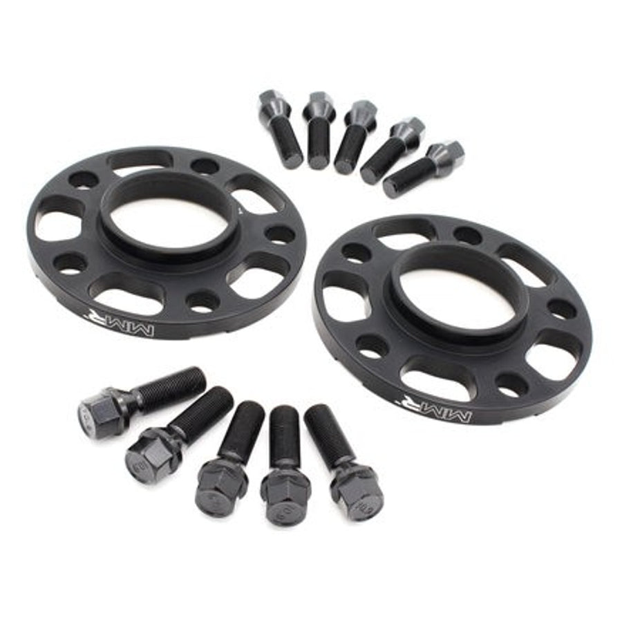 MMX Performance Wheel Spacers & Bolt Kit F-Series 15mm MMR37-1515