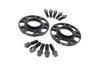 MMX Performance Wheel Spacers & Bolt Kit F-Series 15mm MMR37-1515
