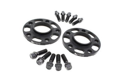 MMX Performance Wheel Spacers & Bolt Kit F-Series 15mm MMR37-1515
