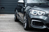 MMX Performance Stance Kit – M140i / M240i & M135i / M235i MMR38-0501