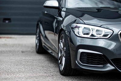 MMX Performance Wheel Spacers & Bolt Kit F-Series 15mm MMR37-1515