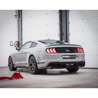 Cobra Exhausts - Ford Mustang 5.0 V8 GT (2018>) Facelift 3